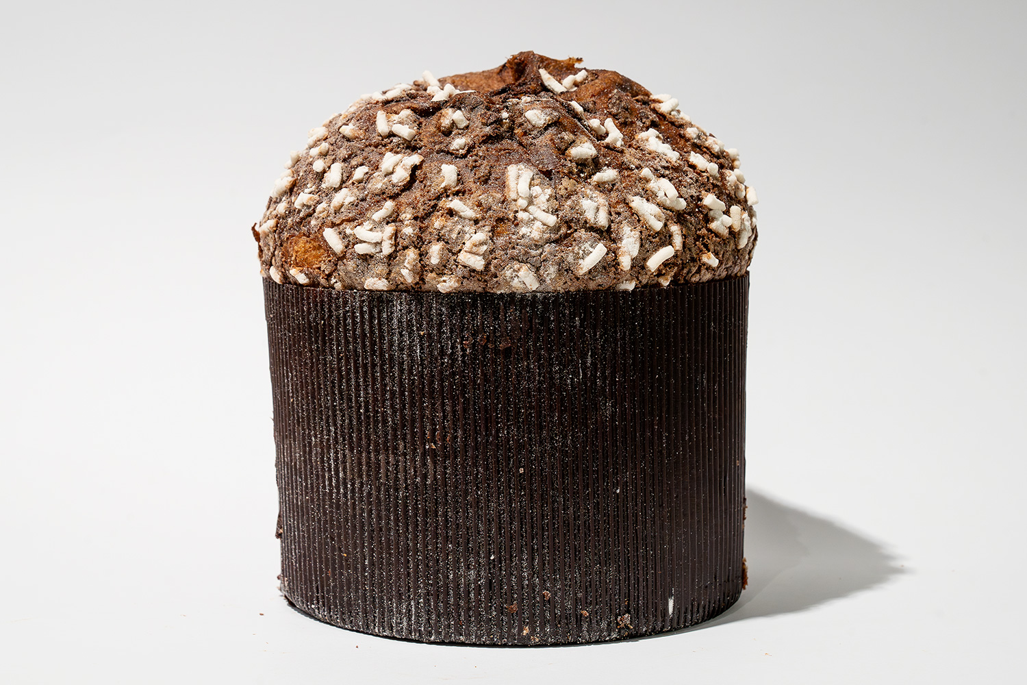 Panettone de Chocolate