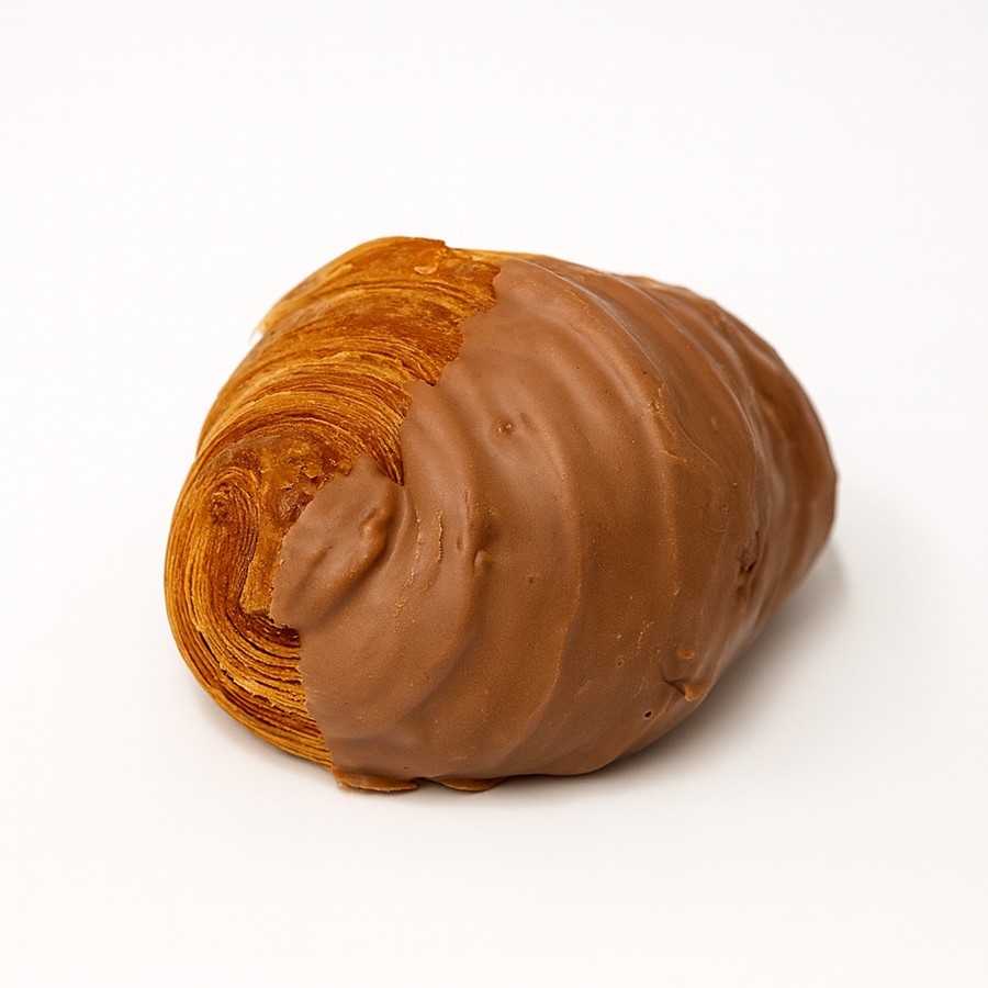 CROISSANT DE GIANDUIA  | 117