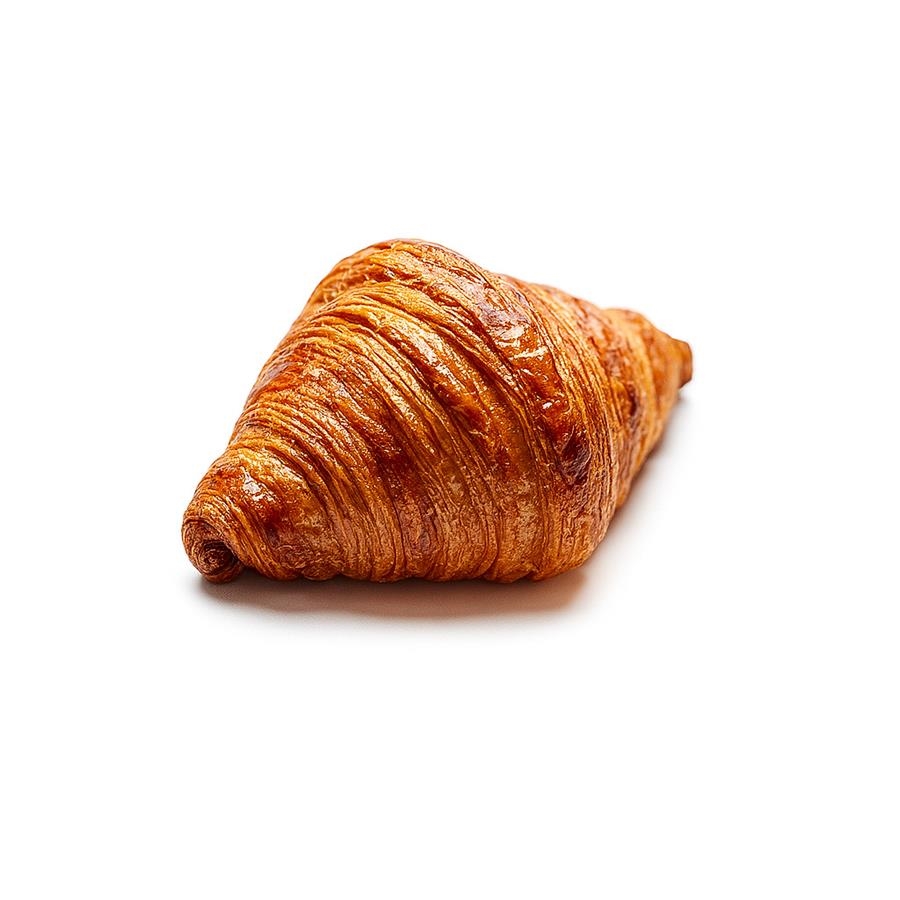 CROISSANT DE MANTEGA | 117