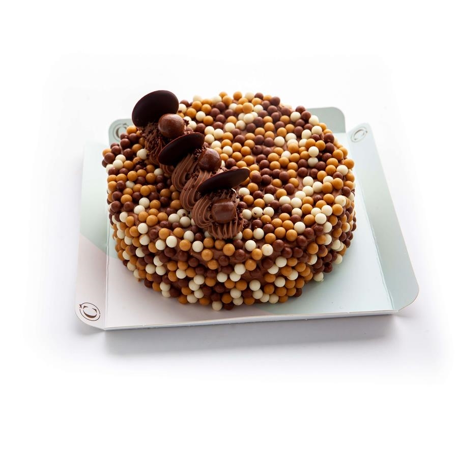 TRUFFLE CAKE | 63