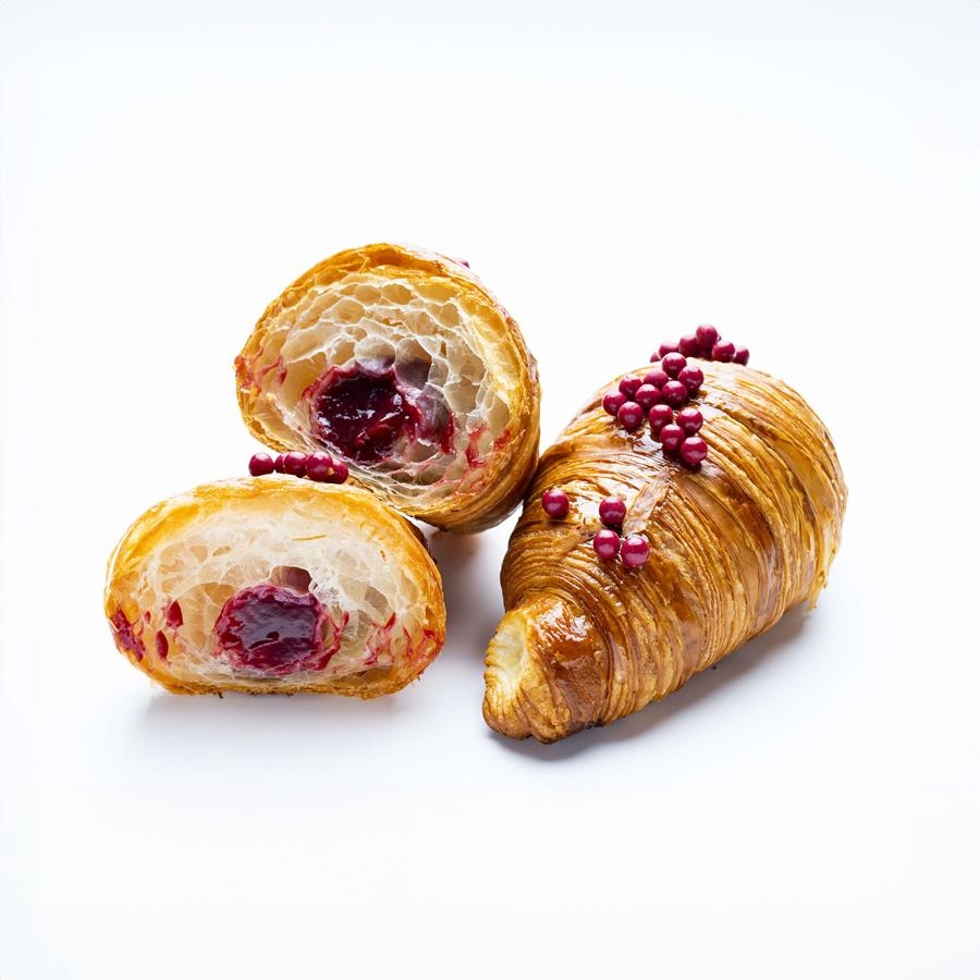 CROISSANT DE GERDS  | 117