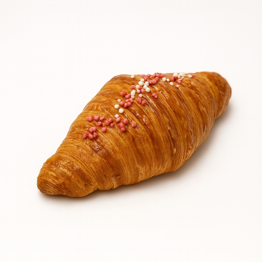 CROISSANT DE PASTÍS DE FORMATGE  | 117