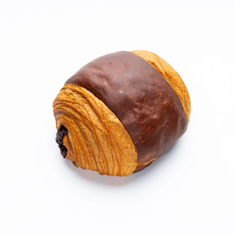 PAIN AU CHOCOLATE  | 117