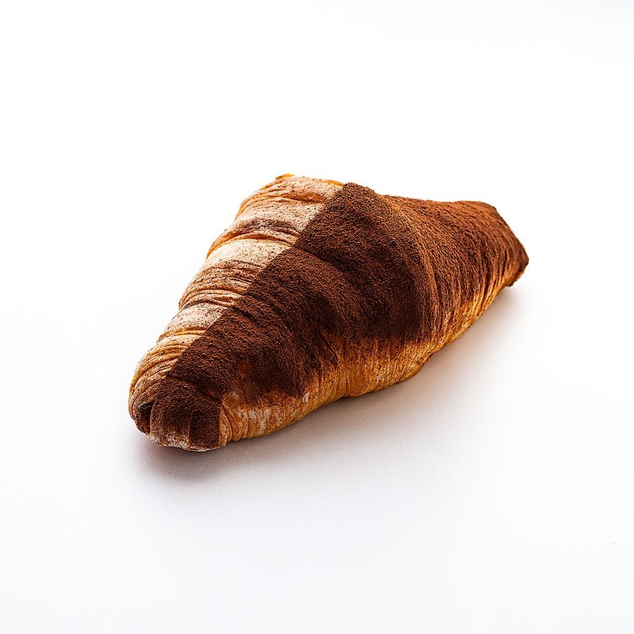 CROISSANT DE MASCARPONE  | 117