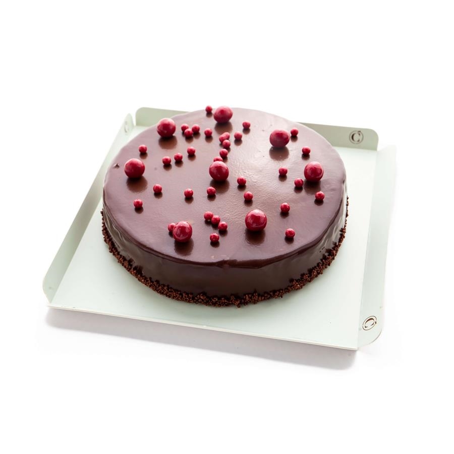 SACHER CAKE | 42