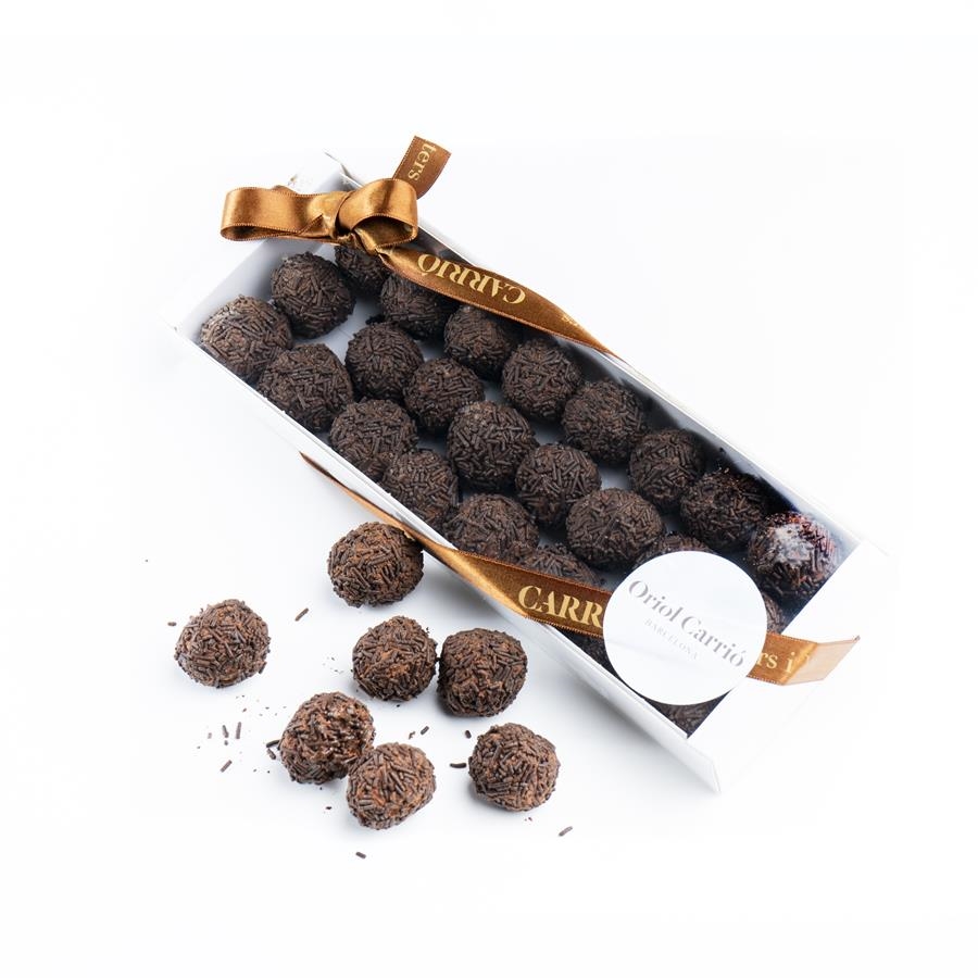 TRUFES GELADES | 177