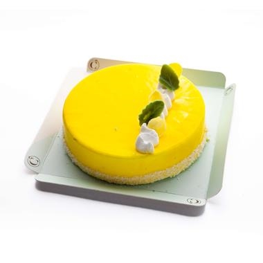 SICILIANA - LEMON MOUSSE | 48