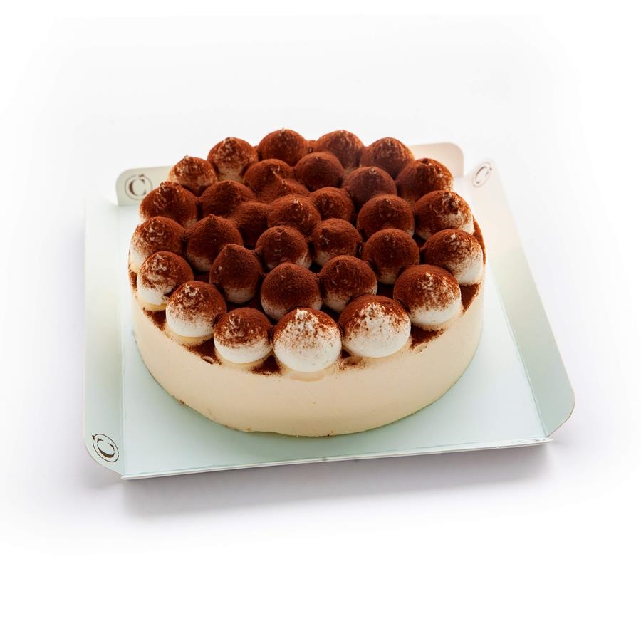MOUSSE DE TIRAMISÚ  | 54