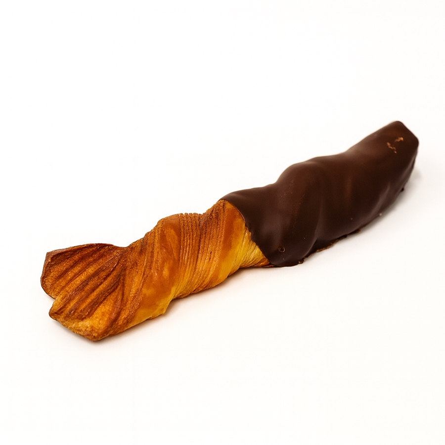 TRENA DE XOCOLATA | 175