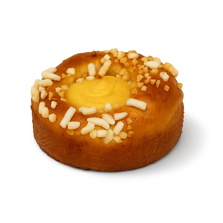 BRIOIX AMB CREMA | 175