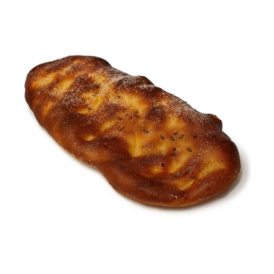 COCA DE L’AVI | 175