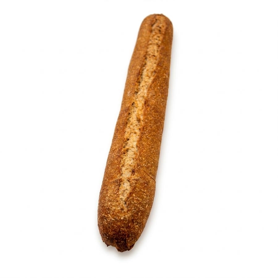 WHOLEMEAL BAGUETTE | 235