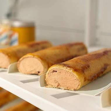 BRAÇOS DE GITANO (4 RACIONS) | 7