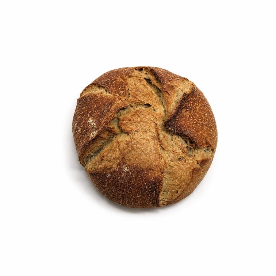 CATALAN COUNTRY LOAF (PA DE PAGÈS) | 240