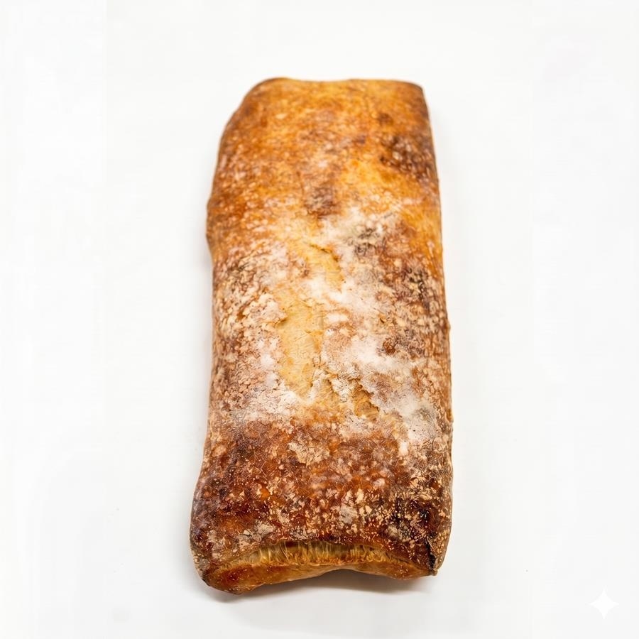 PAN DE CRISTAL | 235
