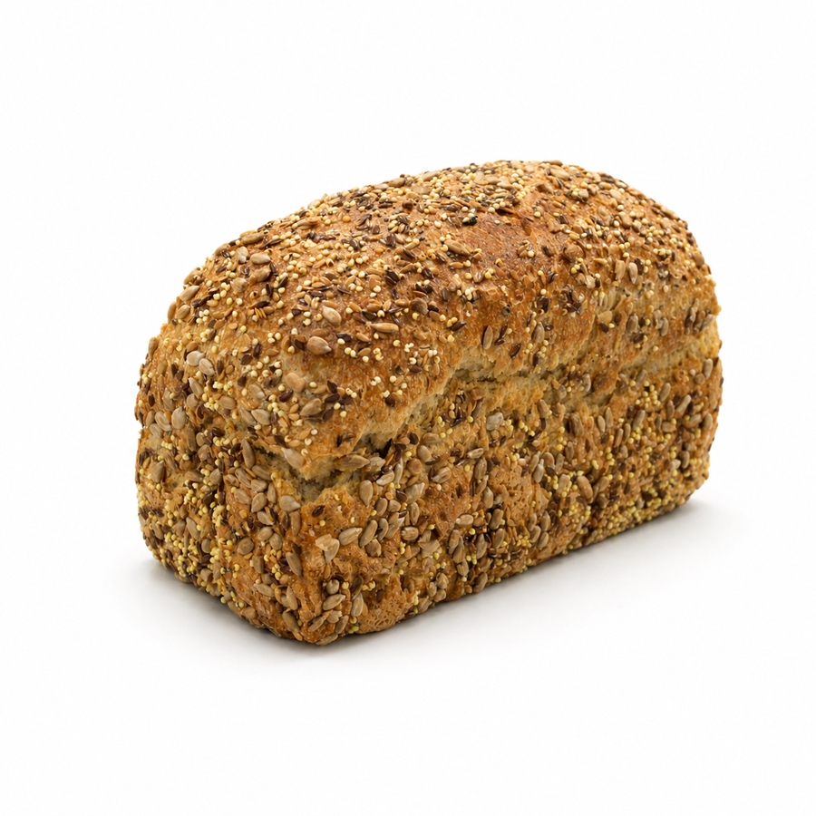 MULTIGRAIN SANDWICH LOAF | 235