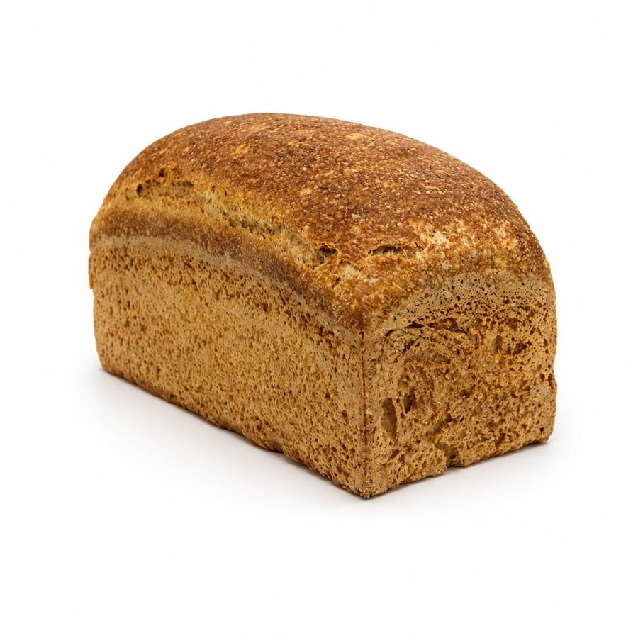 100% WHOLEMEAL SPELT SANDWICH LOAF | 235