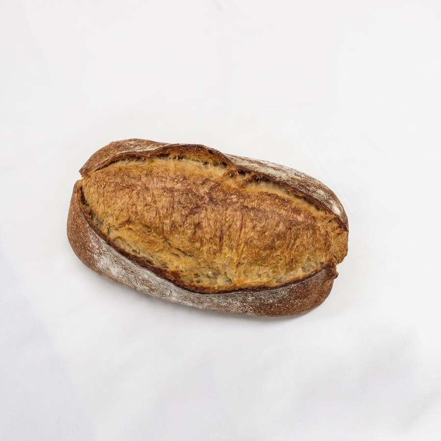 AUNT MARIA'S BREAD | 235