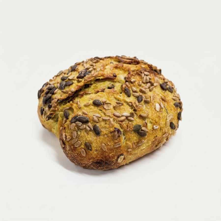 20% CORN BREAD | 235