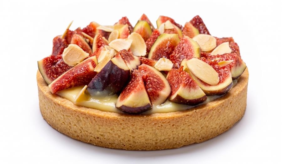 PASTEL DE LA MERCÈ  | 57