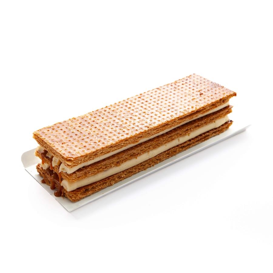 MILFULLS DE CREMA (5 RACIONS) | 7