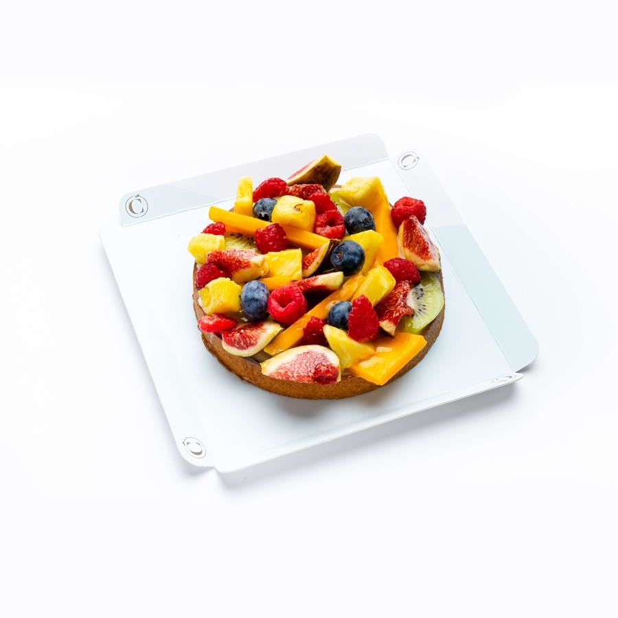 TARTALETA DE FRUITA | 7