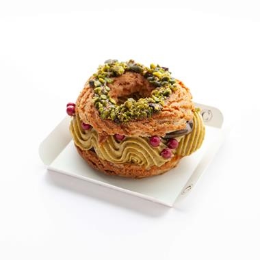 PARIS BREST   | 7