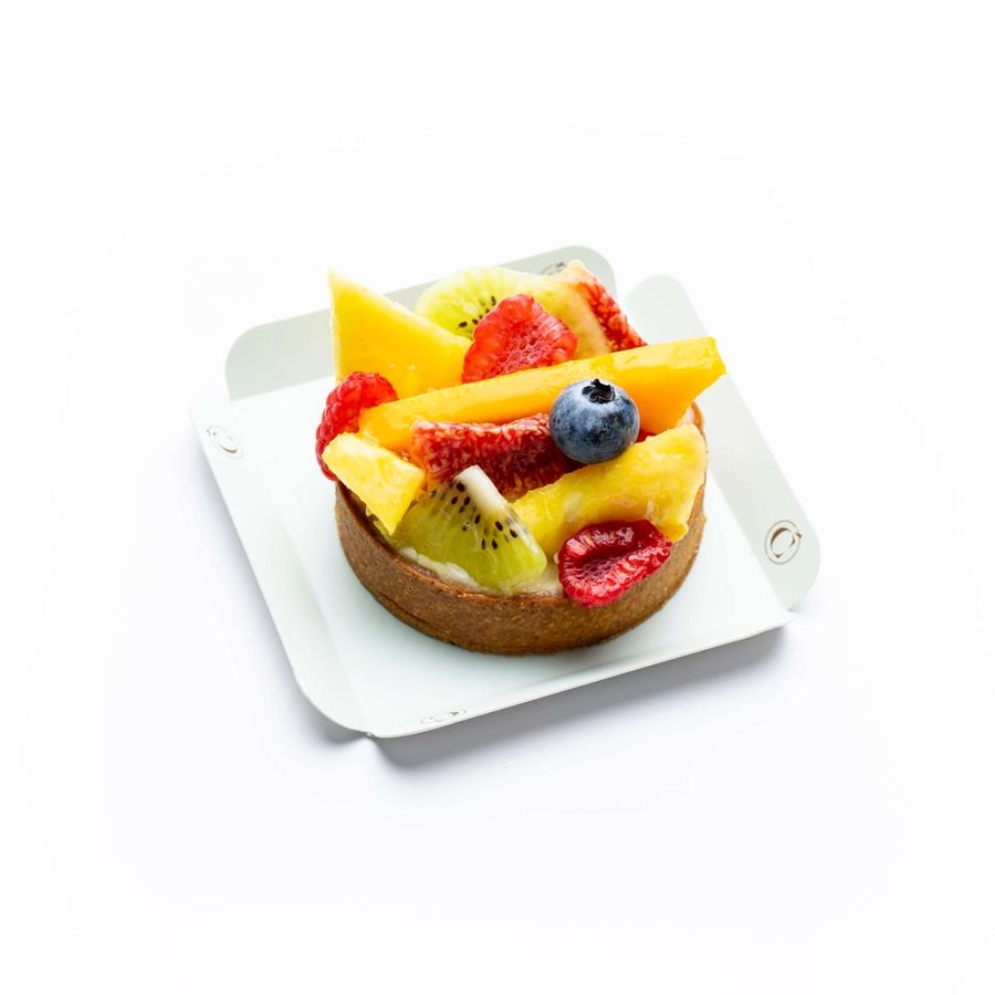 TARTALETA DE FRUTA  | 7