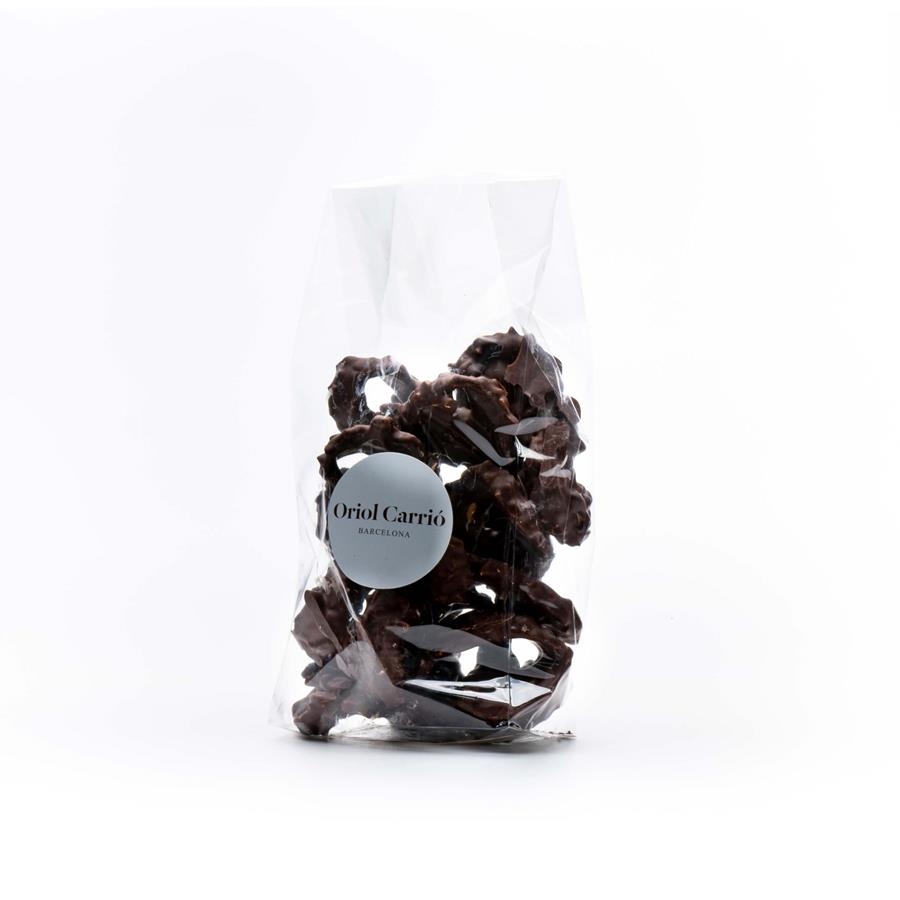 ENCENALLS DE XOCOLATA  | 7