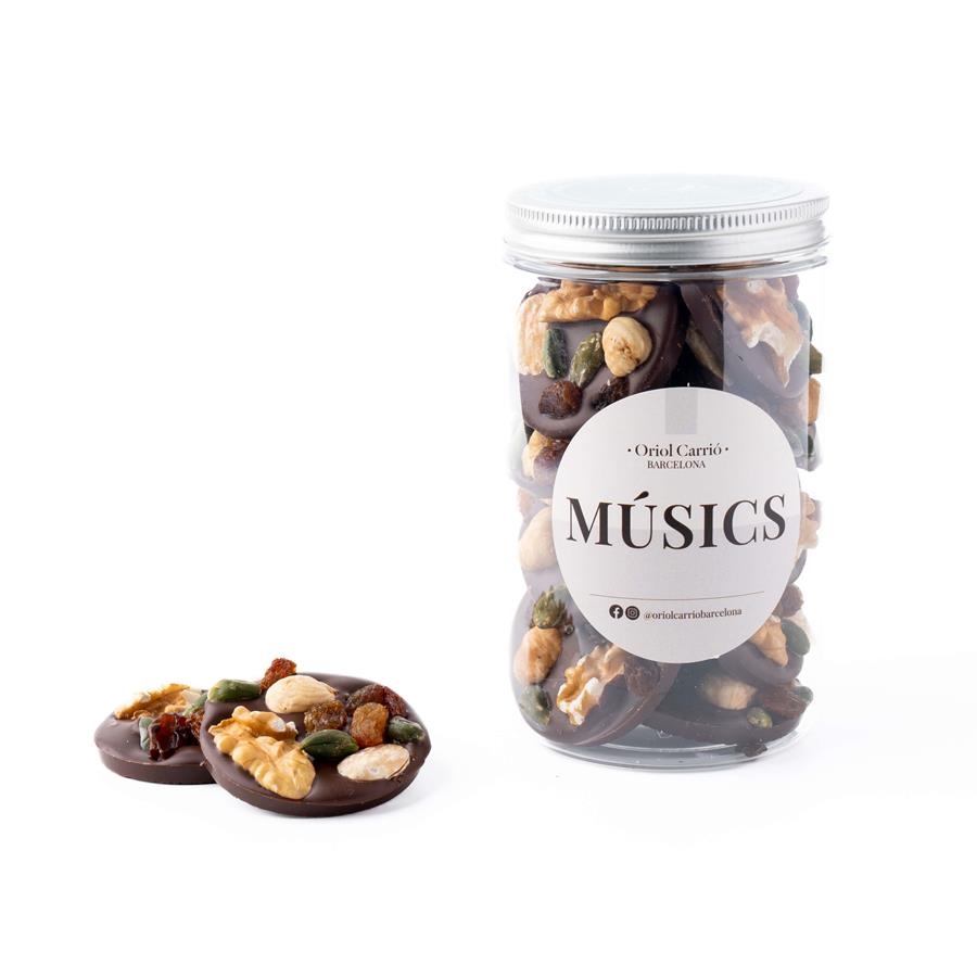 BOMBONS DE MÚSIC | 7