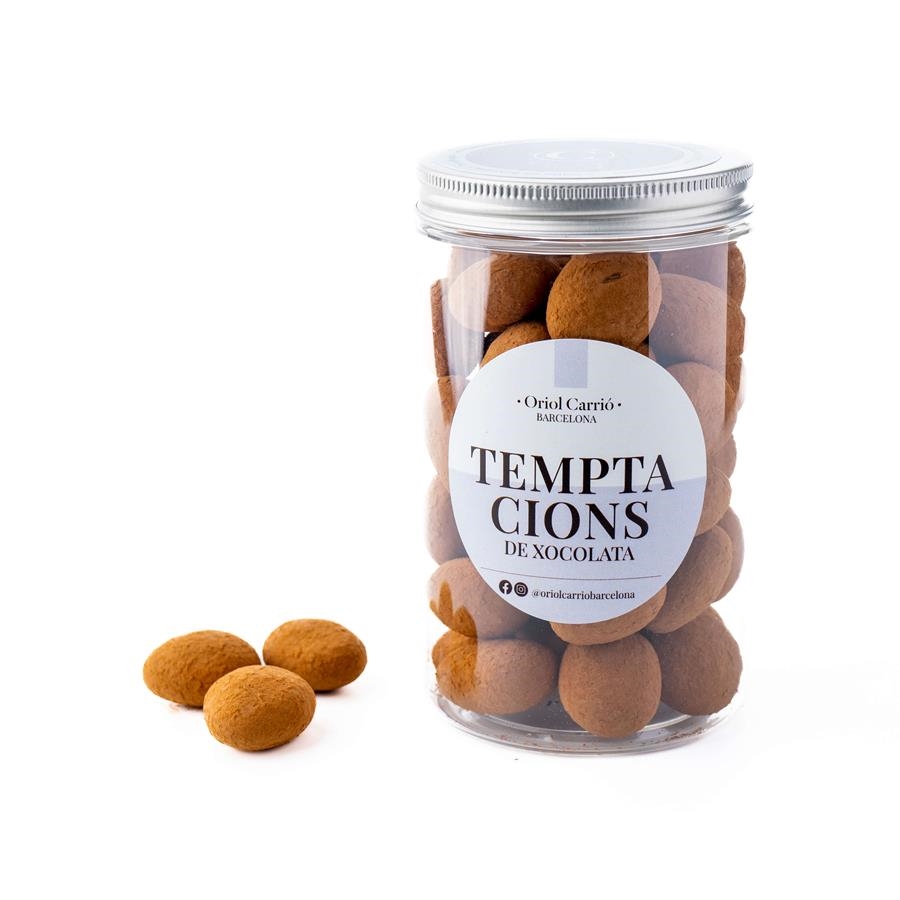 Temptacions de xocolata | 121