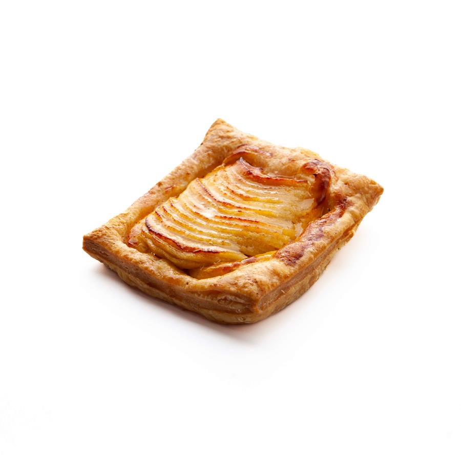 TARTALETA DE POMA  | 117